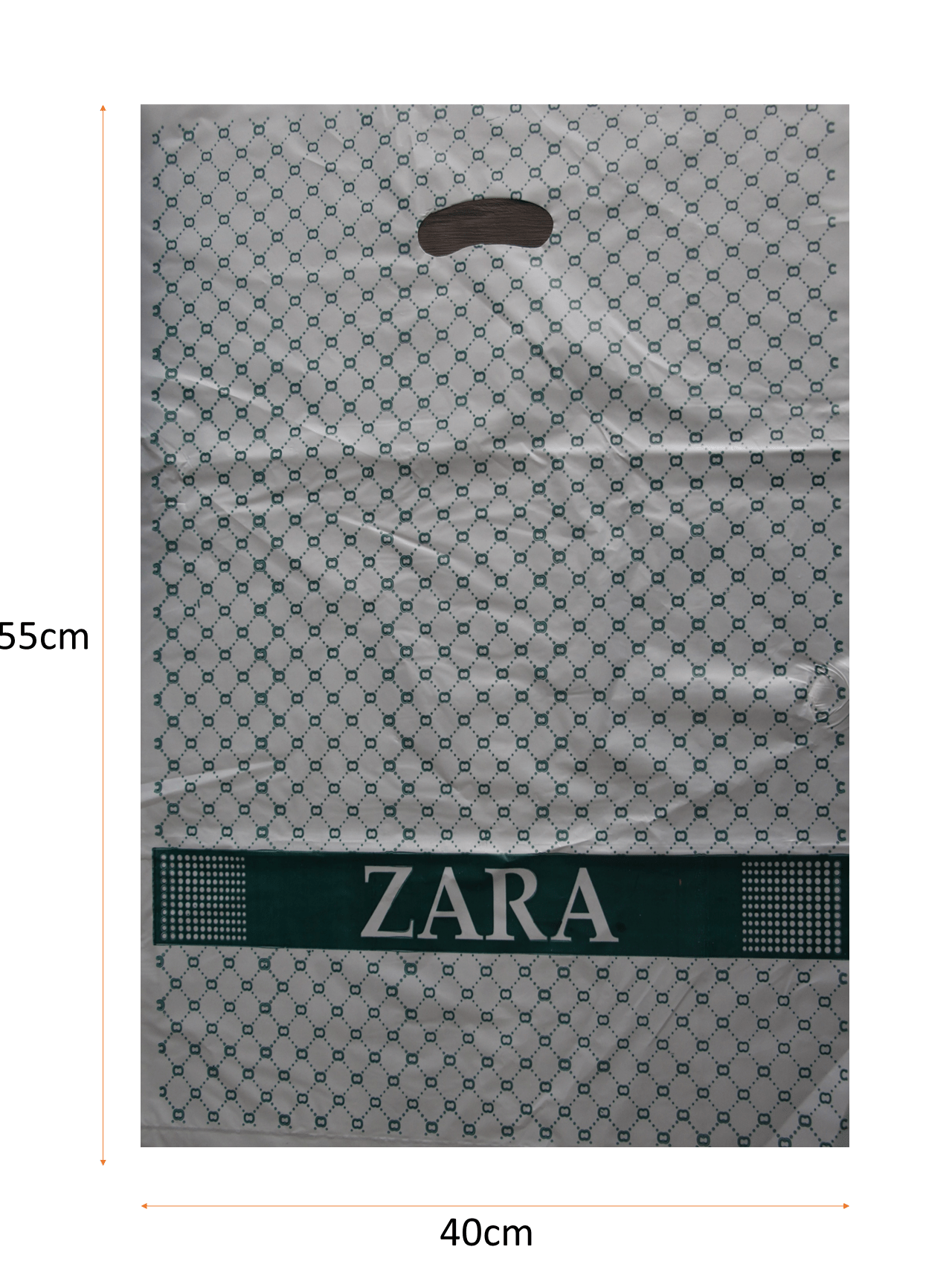 40x55 portedad
