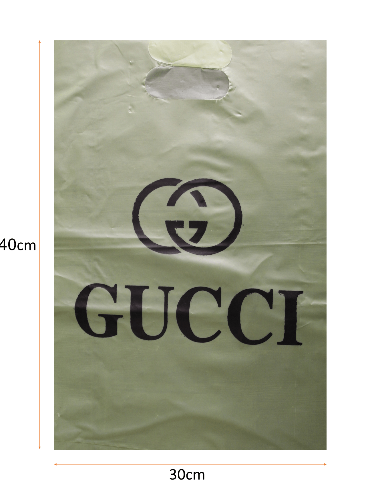 gucci 30x40